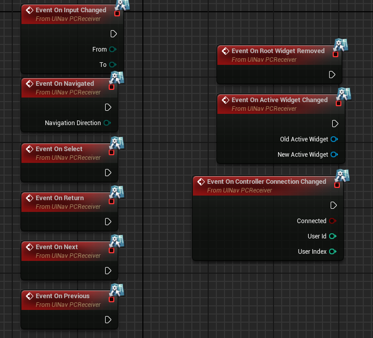 UE5 UI Navigation 3.0 操作マニュアル翻訳 | よっしーの100チャレンジ